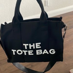 The Tote Bag